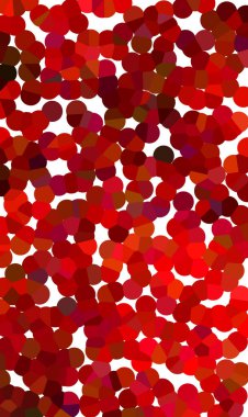 Kuzey ışıkları ya da gökyüzündeki Aurora borealis.