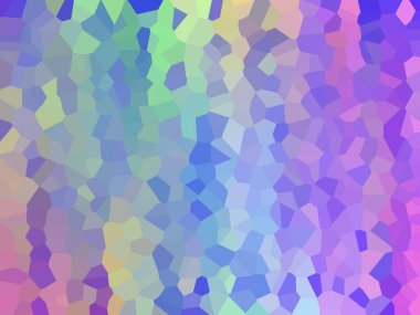 renkli arka plan tasarımı için