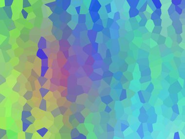 arkaplan ve vektör için renkli soyut desen