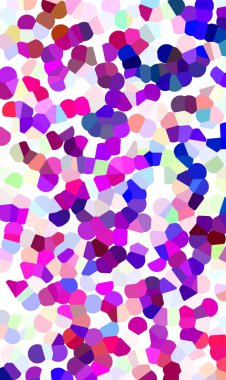 Kuzey ışıkları ya da gökyüzündeki Aurora borealis.