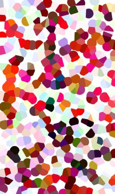 Kuzey ışıkları ya da gökyüzündeki Aurora borealis.