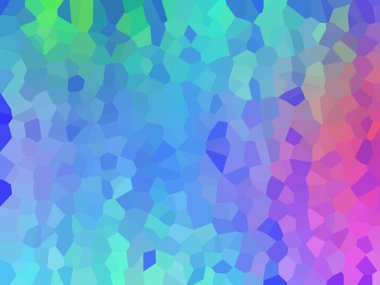 Renkli soyut arkaplan ve gradyan. gökkuşağı rengi