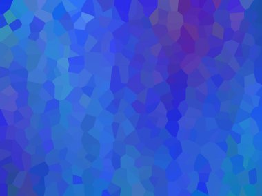 çokgenli soyut çokrenkli arkaplan