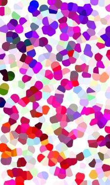 Kuzey ışıkları ya da gökyüzündeki Aurora borealis.