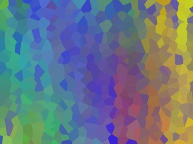 Vektör illüstrasyonu, soyut dikişsiz model arkaplanı