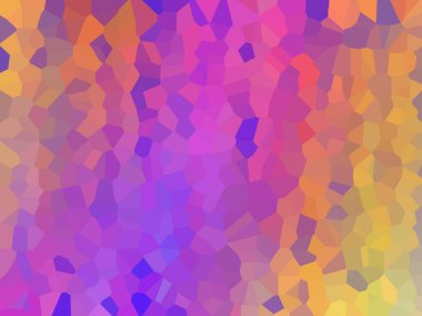 soyut pastel yumuşak renkli bulanık arkaplan bulanık odak tonundan sarı renge boyanmış