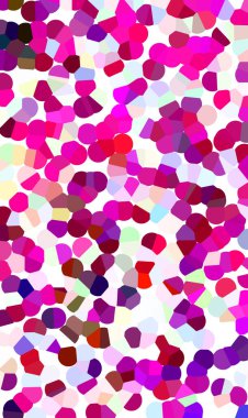 Kuzey ışıkları ya da gökyüzündeki Aurora borealis.