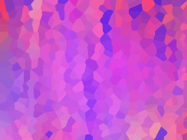 Soyut pastel yumuşak renkli yumuşak odak pembe renkte tonda kapalı dokulu arka plan bulanık. Duvar kağıdı olarak veya web tasarımı için kullanılabilir