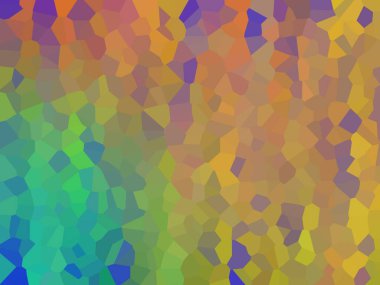 abstract colorful background, creative concept