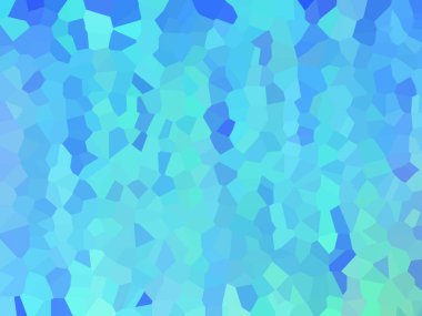 soyut renkli arkaplan, mozaik kavram