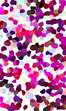 Kuzey ışıkları ya da gökyüzündeki Aurora borealis.