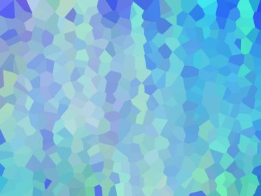 Soyut pastel yumuşak renkli bulanık dokulu arkaplan yeşil tonlu odak tonundan uzak