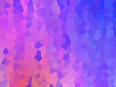 soyut pastel yumuşak renkli bulanık desenli arkaplan menekşe ve mavi tonlu odak tonundan