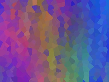 soyut renkli arkaplan, parlak gökkuşağı dokusu