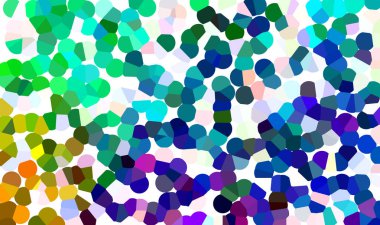 Kuzey ışıkları ya da gökyüzündeki Aurora borealis.