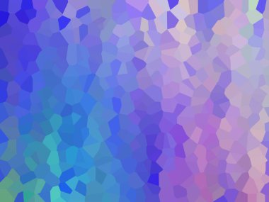 çok renkli soyut mozaik doku arkaplanı