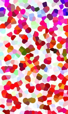 Kuzey ışıkları ya da gökyüzündeki Aurora borealis.