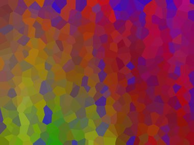 arkaplan, tasarım ve grafik tasarımı için renkli soyut desen,