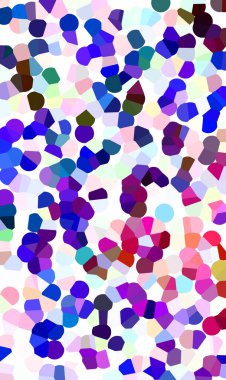 Kuzey ışıkları ya da gökyüzündeki Aurora borealis.