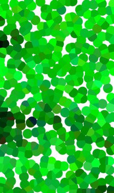 Kuzey ışıkları ya da gökyüzündeki Aurora borealis.