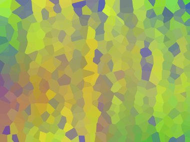 renkli soyut yaratıcı arkaplan