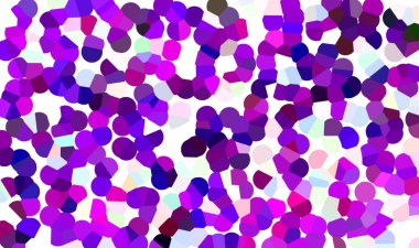 Kuzey ışıkları ya da gökyüzündeki Aurora borealis.