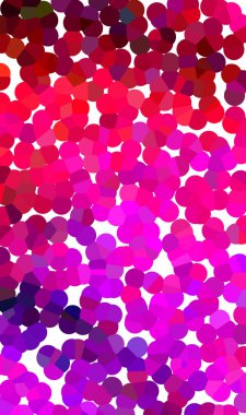 Kuzey ışıkları ya da gökyüzündeki Aurora borealis.