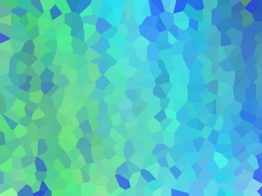 renkli soyut geometrik arkaplan