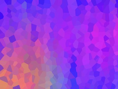 soyut pastel yumuşak renkli bulanık desenli arka plan menekşe tonunda, eflatun rengi