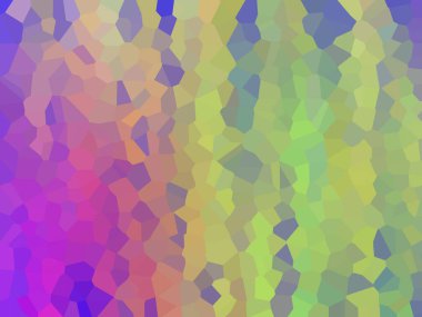 Renkli soyut arkaplan, doku