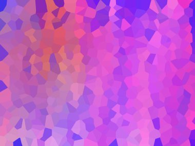 soyut pastel yumuşak renkli bulanık arkaplan bulanık odak tonundan mor renge boyanmış