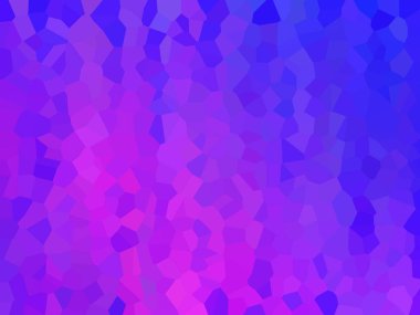 mor soyut mozaik arkaplan, çokgen desen tasarımı, eğimli üçgen arkaplan