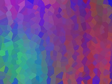 soyut renkli arkaplan, yaratıcı konsept tasarımı