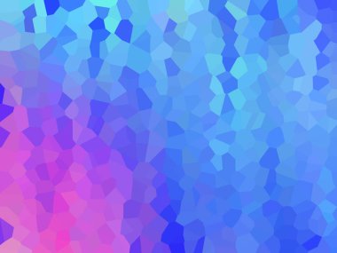 Soyut geometrik arkaplan. Renkli doku.