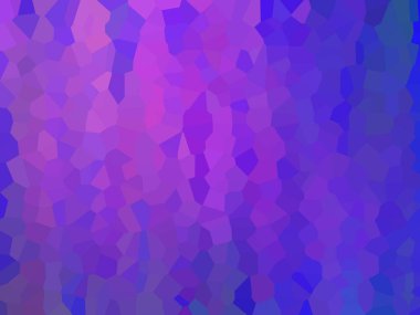 arkaplan, yaratıcı ve tasarım sanat dokusu için soyut renkli desen