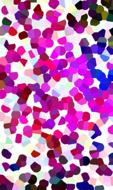 Kuzey ışıkları ya da gökyüzündeki Aurora borealis.