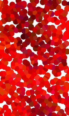 Kuzey ışıkları ya da gökyüzündeki Aurora borealis.