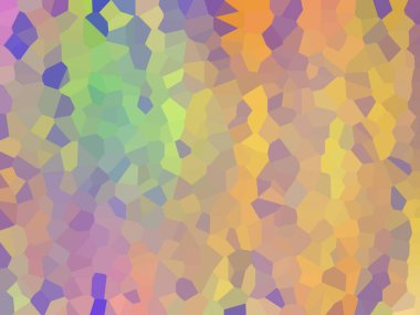 soyut pastel yumuşak renkli bulanık desenli arka plan menekşe ve sarı tonlu odak.