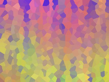 tasarım için yaratıcı renkli arkaplan dokusu