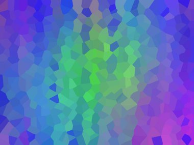 soyut renkli arkaplan, vektör illüstrasyonu