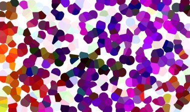 Kuzey ışıkları ya da gökyüzündeki Aurora borealis.