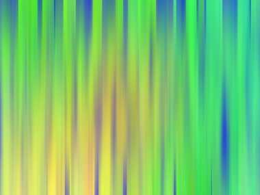 Soyut pastel yumuşak renkli bulanık dokulu arkaplan yeşil tonlu odak tonundan uzak