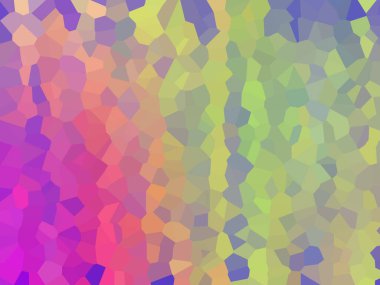 soyut pastel yumuşak renkli bulanık desenli arka plan menekşe ve sarı tonlu odak.