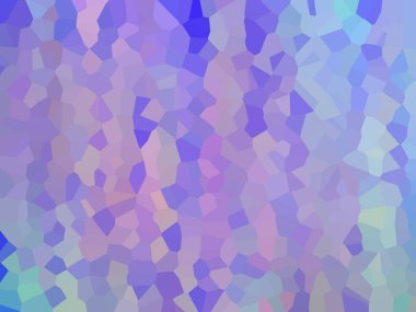 Soyut pastel yumuşak renkli düz mavi renkte tonda odak kapalı dokulu arka plan bulanık