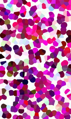 Kuzey ışıkları ya da gökyüzündeki Aurora borealis.