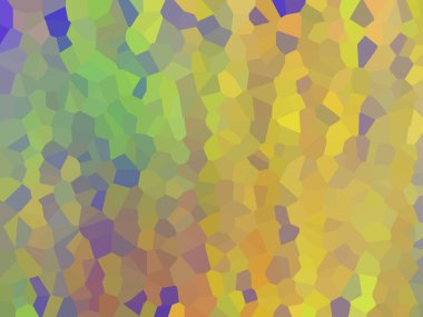 soyut pastel yumuşak renkli bulanık arkaplan bulanık odak tonundan sarı renge boyanmış