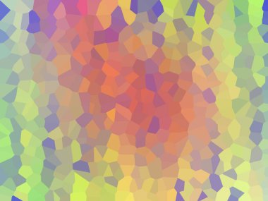 soyut renkli arkaplan, vektör illüstrasyonu