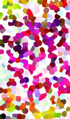 Kuzey ışıkları ya da gökyüzündeki Aurora borealis.