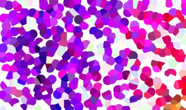 Kuzey ışıkları ya da gökyüzündeki Aurora borealis.