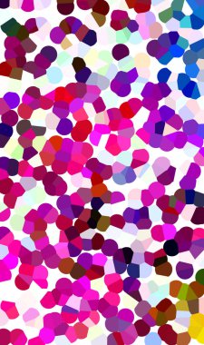 Kuzey ışıkları ya da gökyüzündeki Aurora borealis.